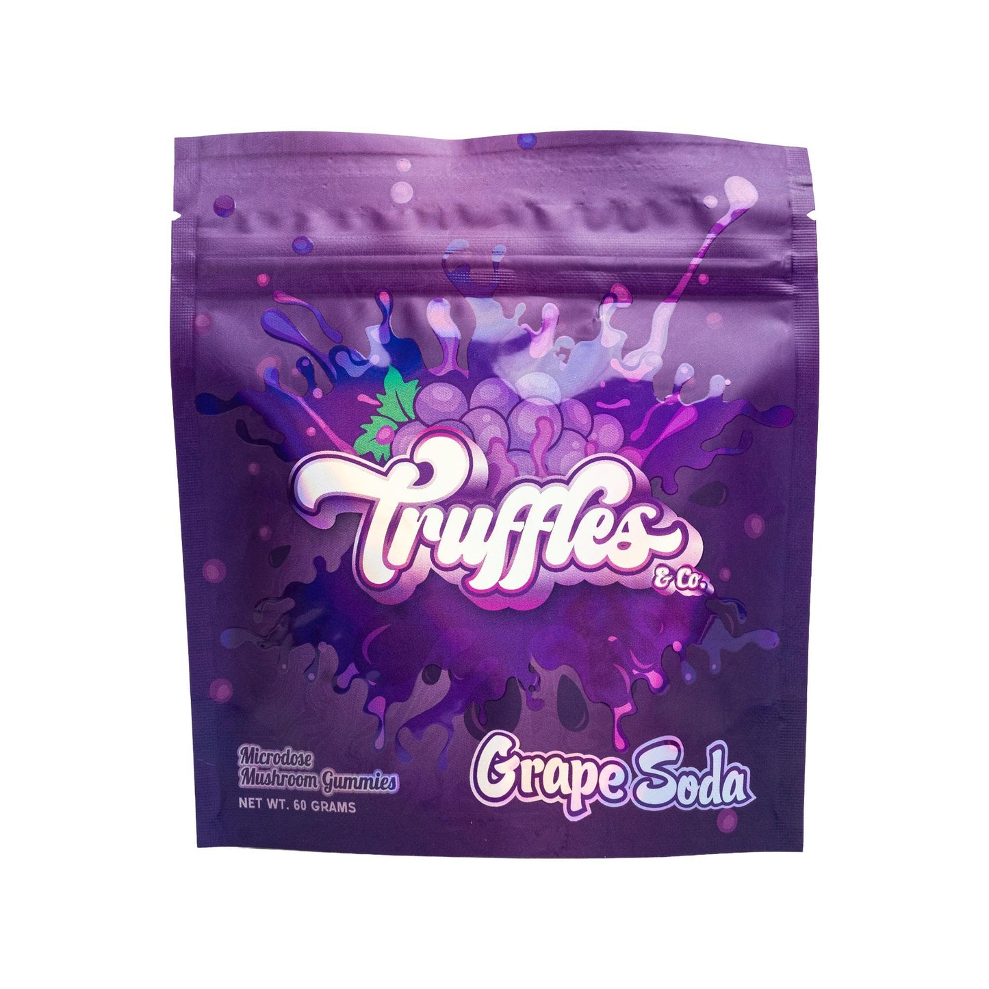 Truffles Gummies
