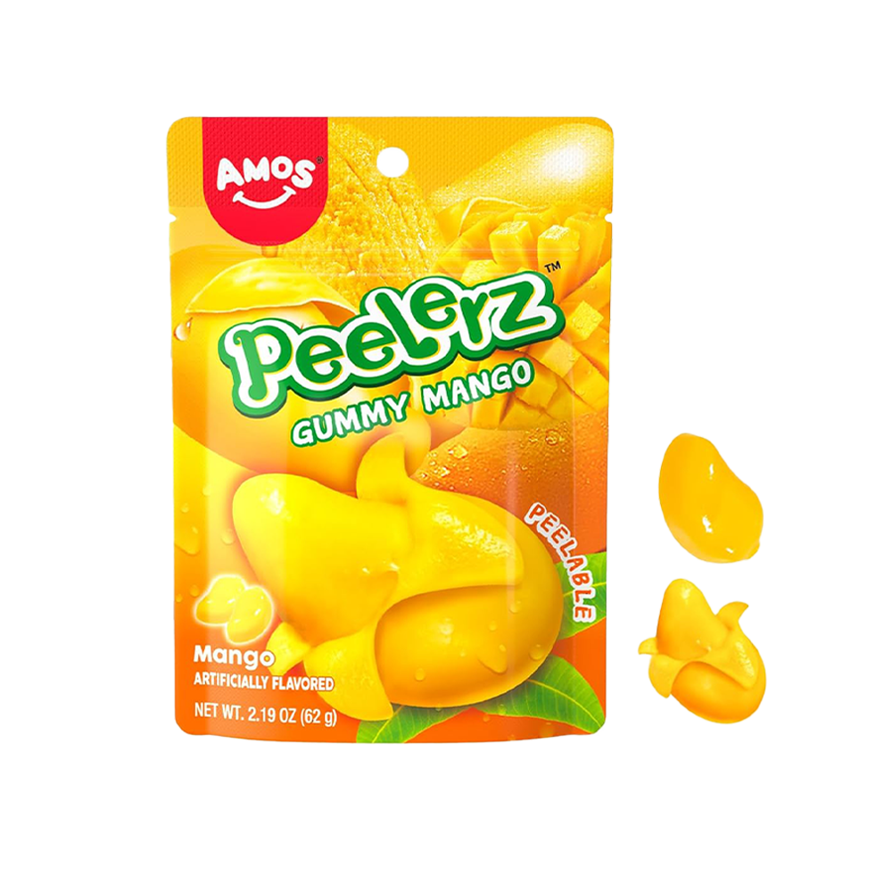 Amos Mango Peelerz