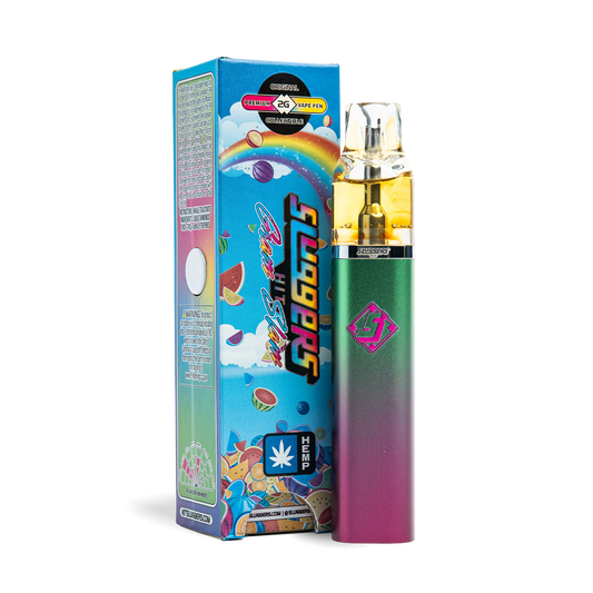 2G Sluggers Hit Grand Slam Disposable