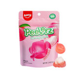 Amos Peelerz Peach
