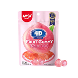 Amos Juicy Burst Peach