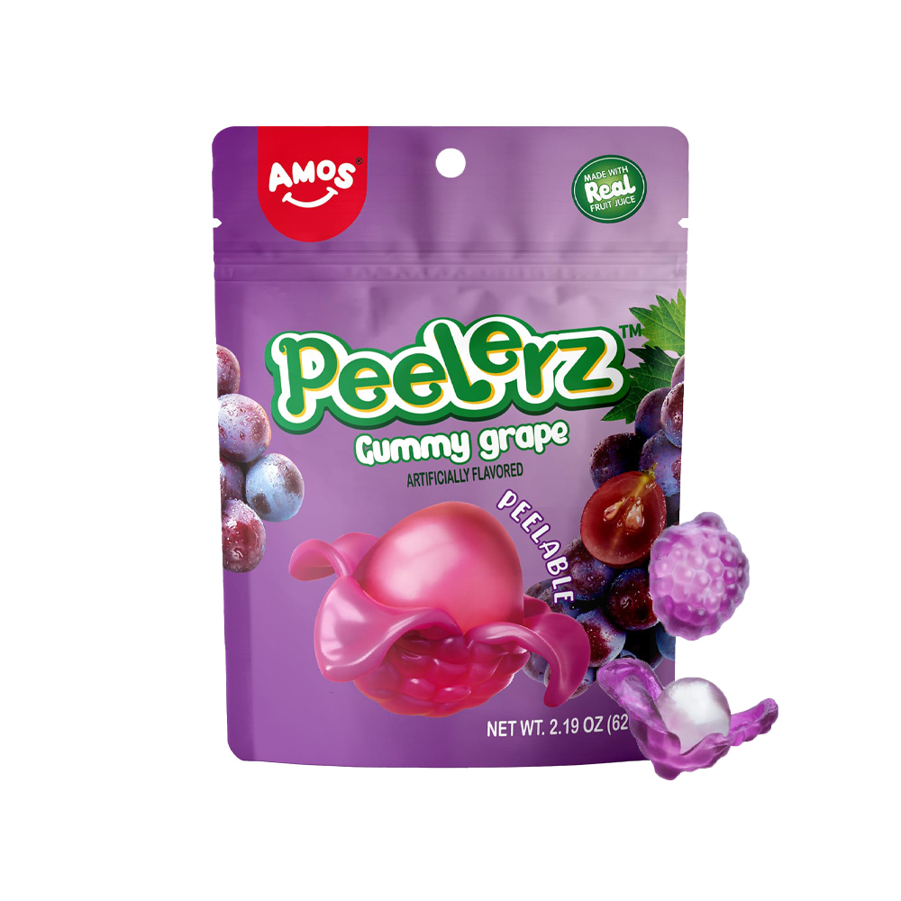 Amos Peelerz Grape