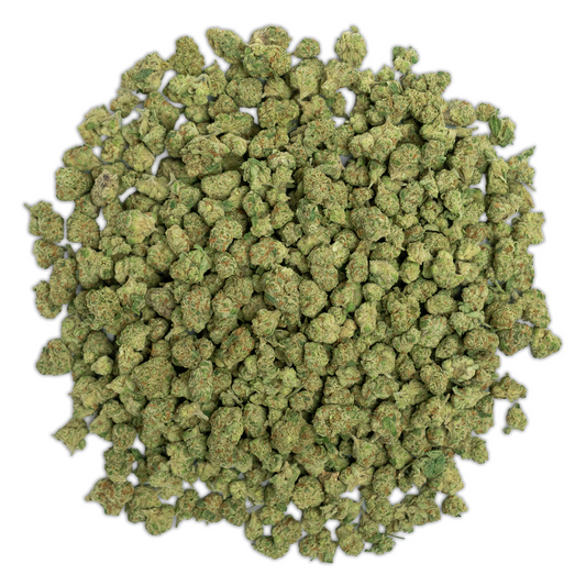 Residual Sugar Smalls