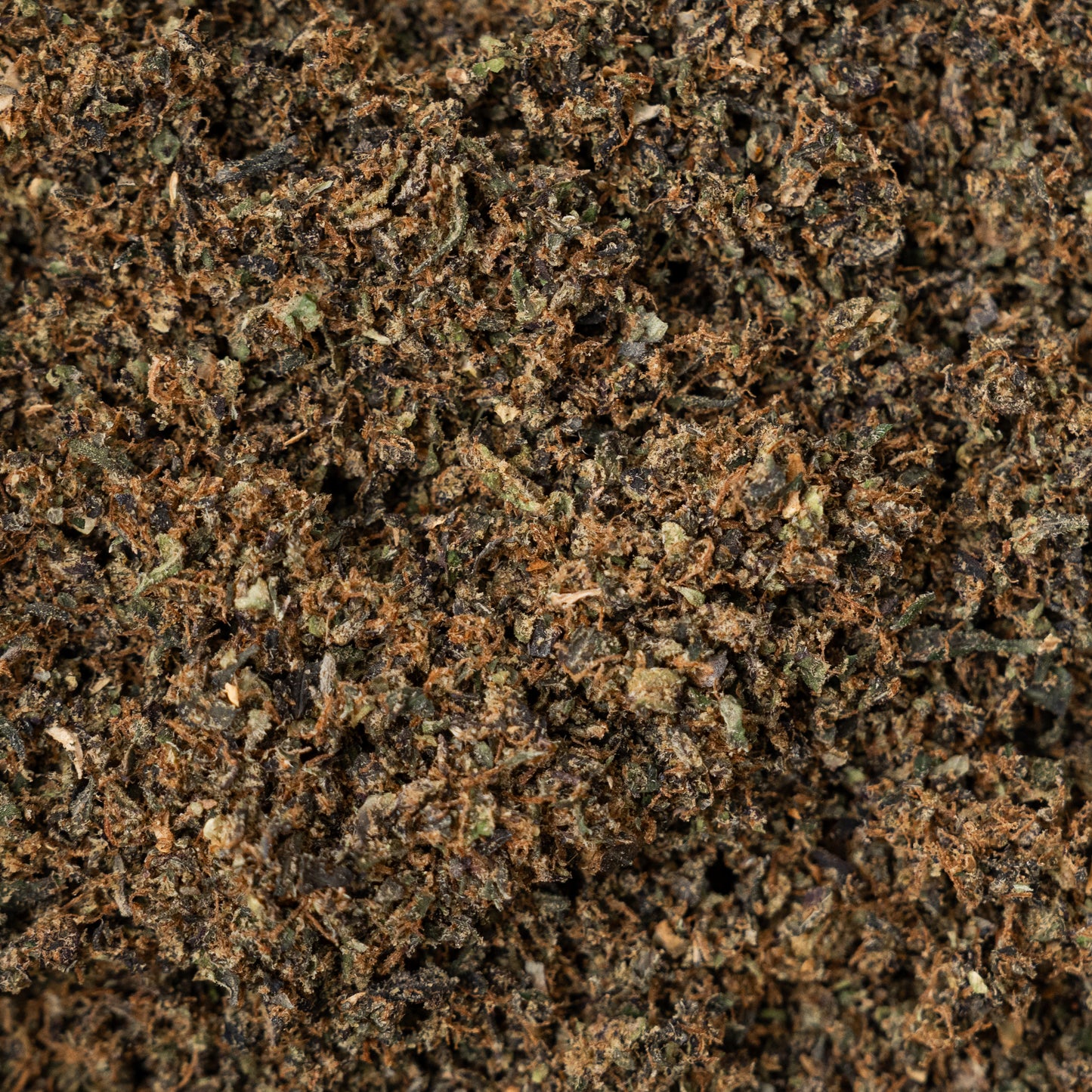 B.C.R. Exotic Shake