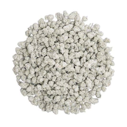 Apple Fritter Smalls Snowcap