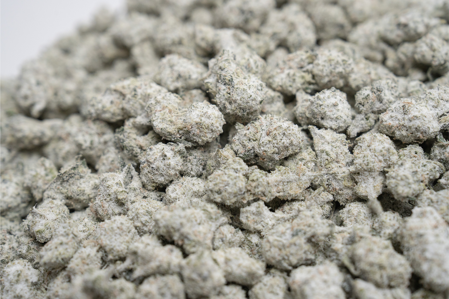 Apple Fritter Smalls Snowcap