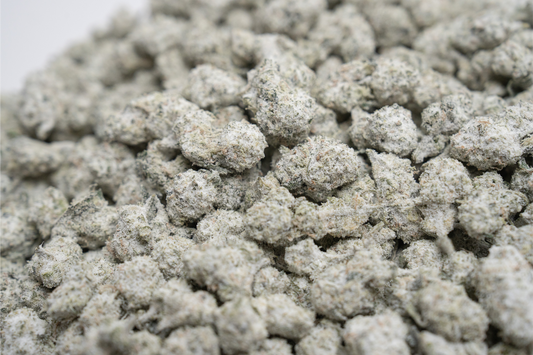 Apple Fritter Smalls Snowcap