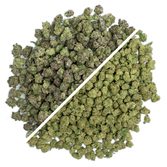 Build Your Own Ounce - Value