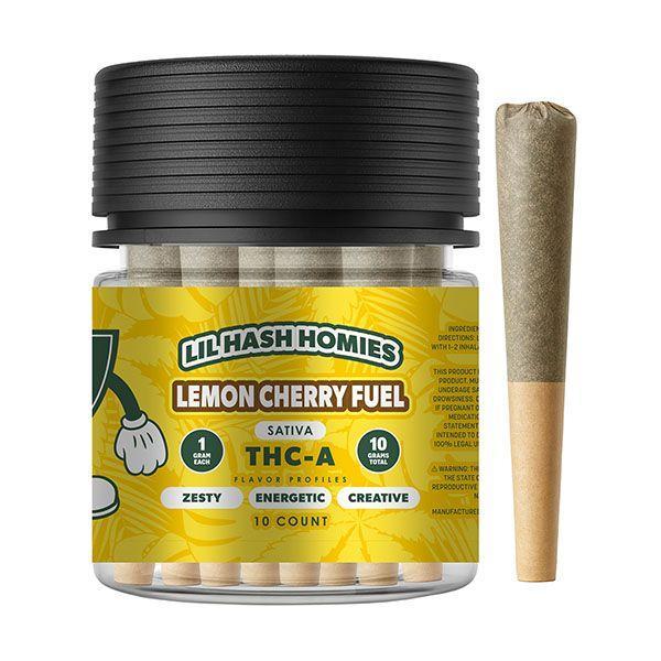 10G Hidden Hills Lil Hash Homies 10ct.