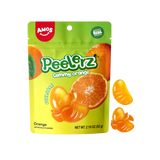 Amos Orange Peelerz