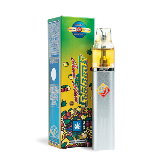 2G Sluggers Hit Grand Slam Disposable