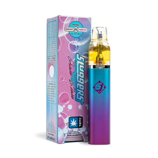 2G Sluggers Hit Grand Slam Disposable