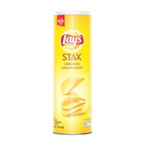 Lays Stax Original (Indonesia)