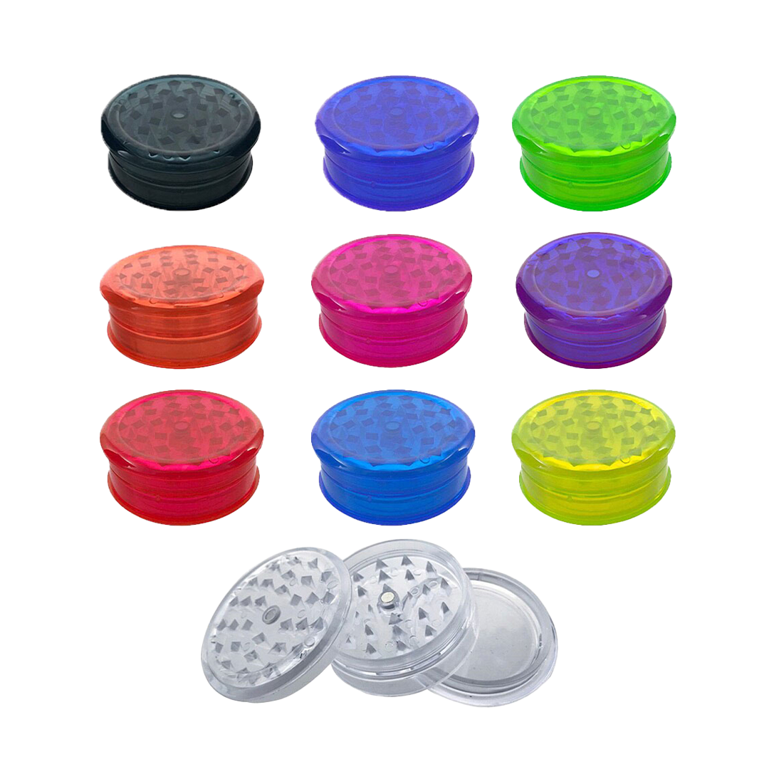 Acrylic Grinder