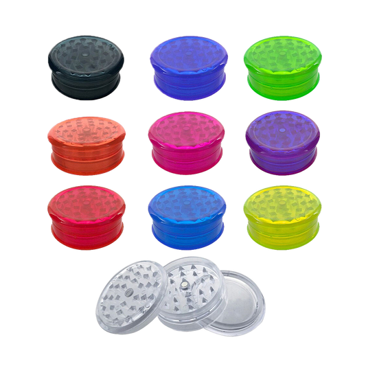 Acrylic Grinder