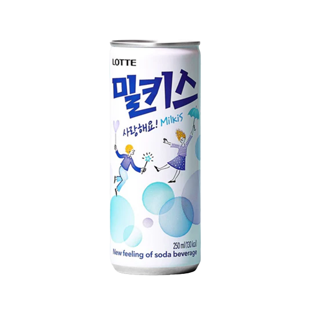 Milkis Original 250ml
