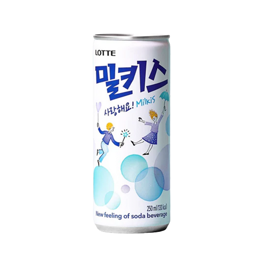 Milkis Original 250ml