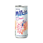 Milkis Peach 250ml