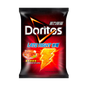Doritos Late Night American Hot Wings 40G