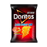 Doritos Late Night American Hot Wings 40G