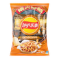 Lays Peppercorn Crispy Chicken