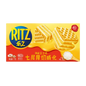 Ritz Sea Salt Cheese Wafers