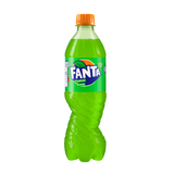 Fanta Tropical Exotic 500ml