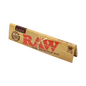 Raw King Size Rolling Paper