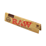 Raw King Size Rolling Paper