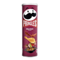 Pringles BBQ Steak