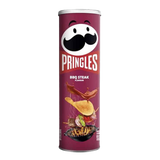Pringles BBQ Steak