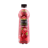 Minute Maid Red Grape & Rose 450ml