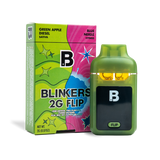 2G Blinkers Flip Dual Chamber Disposable