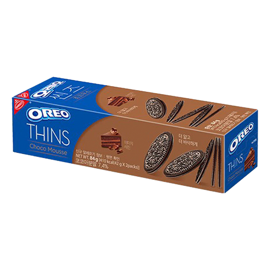 Oreo Thin Chocolate Cream Cookie