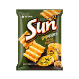 Sun Chips Garlic Baguette