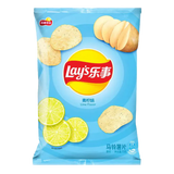 Lays Lime