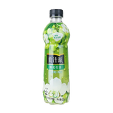 Minute Maid White Grape Locust