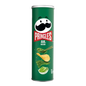 Pringles Wasabi Seaweed