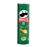 Pringles Wasabi Seaweed