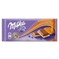 Milka Caramel Chocolate (Germany)