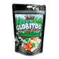 Michis El Gordo Globalitos Freeze Dried Trolli Eggs