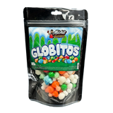 Michis El Gordo Globalitos Freeze Dried Trolli Eggs