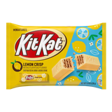 Kit Kat Lemon Crisp (Limited Edition)