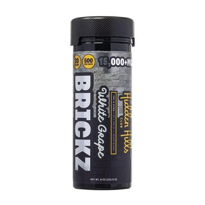 Hidden Hills 15,000MG Fresh Frozen Brickz Gummies 30ct