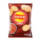 Lays Numb & Spicy Hot Pot