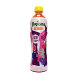 Tropicana Blueberry Promegranate 450ml