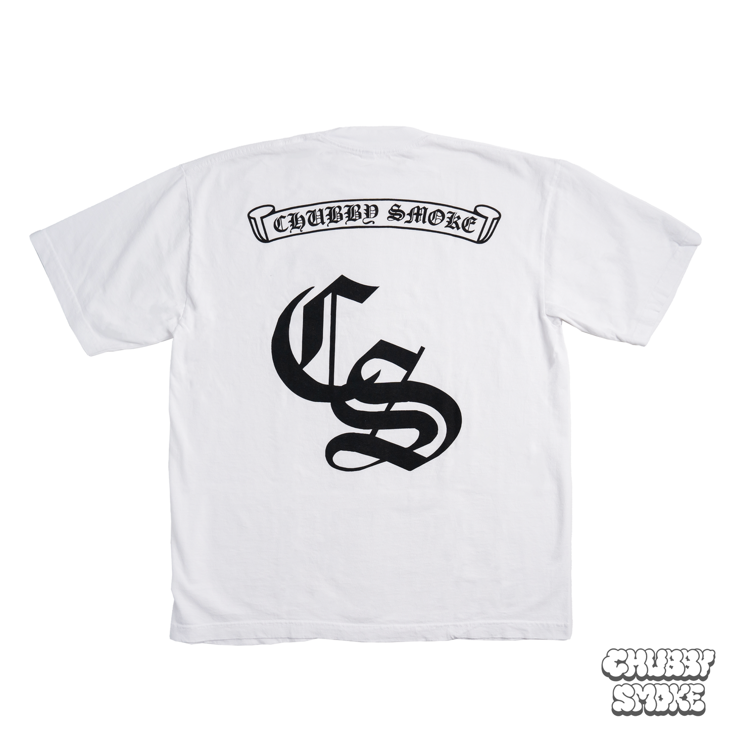 Chubby Smoke OG Shirt