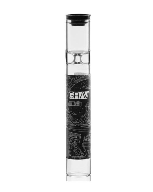 Grav 12mm Taster