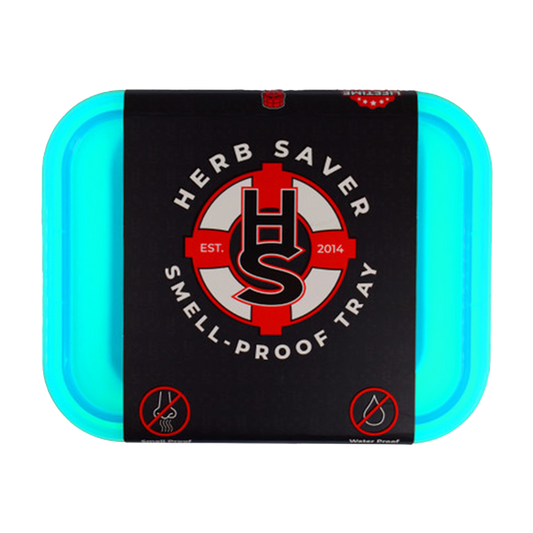 Herb Saver Smell Proof Tray