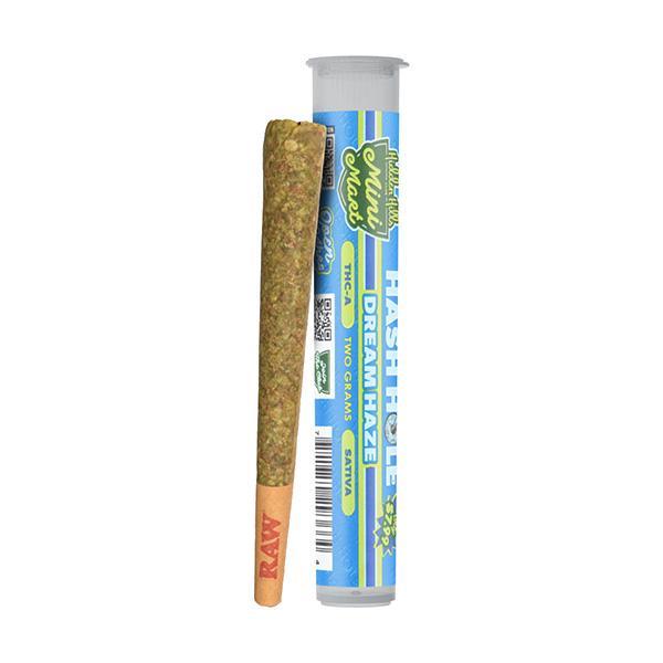 2G Hidden Hills Mini Mart Hash Hole